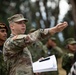 Kentucky National Guard State Partnership Program conducts joint air assault planning training exercise with Ecuadorian 9th Special Forces Brigade