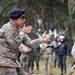 Kentucky National Guard State Partnership Program conducts joint air assault planning training exercise with Ecuadorian 9th Special Forces Brigade