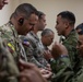 Kentucky National Guard State Partnership Program conducts joint air assault planning training exercise with Ecuadorian 9th Special Forces Brigade