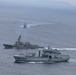 Destroyer Squadron Two Sails with Royal Norwegian Navy in the Norwegian Sea