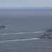 Destroyer Squadron Two Sails with Royal Norwegian Navy in the Norwegian Sea