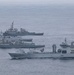 Destroyer Squadron Two Sails with Royal Norwegian Navy in the Norwegian Sea