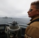 Destroyer Squadron Two Sails with Royal Norwegian Navy in the Norwegian Sea