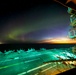 USS Gerald R. Ford (CVN 78) Sails in the Arctic Circle