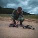 Drone Training, Saber Junction 25