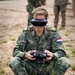 Drone Capabilities, Saber Junction 25