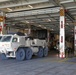 Bright Star 2025 Port Operations