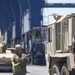 Bright Star 2025 Port Operations