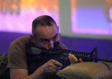 1AD and Fort Bliss enhance ‘The Combat Arm of Decision’, host 2nd annual MG conference