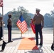 SMMC Ruiz participates in Marine Week Atlanta