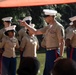 SMMC Ruiz participates in Marine Week Atlanta