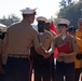SMMC Ruiz participates in Marine Week Atlanta