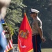 SMMC Ruiz participates in Marine Week Atlanta