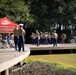 SMMC Ruiz participates in Marine Week Atlanta