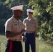SMMC Ruiz participates in Marine Week Atlanta