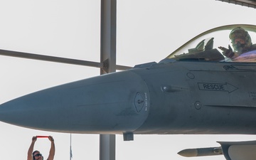 Bright Start to BRIGHT STAR 25: U.S. and Egypt participate in joint COMAO