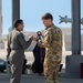 Bright Start to BRIGHT STAR 25: U.S. and Egypt participate in joint COMAO
