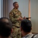 Rescue Ready: U.S. and Egyptian service members conduct CSAR SME Exchange