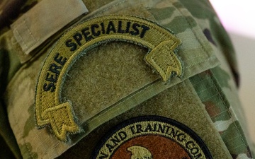Rescue Ready: U.S. and Egyptian service members conduct CSAR SME Exchange