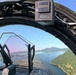 Carrier Air Wing 8 Aircraft Conduct Flight Operations Near Setermoen, Norway