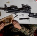 22nd MEU(SOC) | Weapons Cleaning
