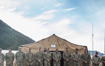 SV25 Distinguished visitors’ day