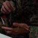 22nd MEU(SOC) | Weapons Cleaning