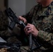 22nd MEU(SOC) | Weapons Cleaning