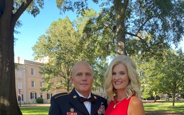 The Army Dude Helped Her