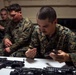 22nd MEU(SOC) | Weapons Cleaning