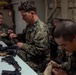 22nd MEU(SOC) | Weapons Cleaning