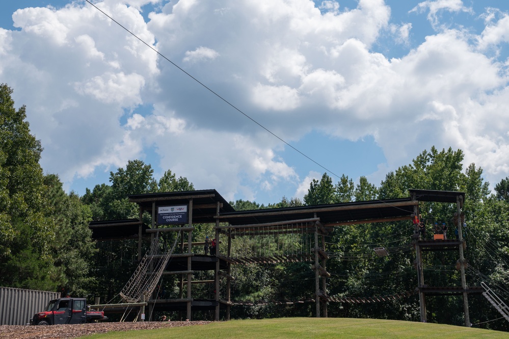 Marine Week Atlanta 2025: Camp Southern Ground