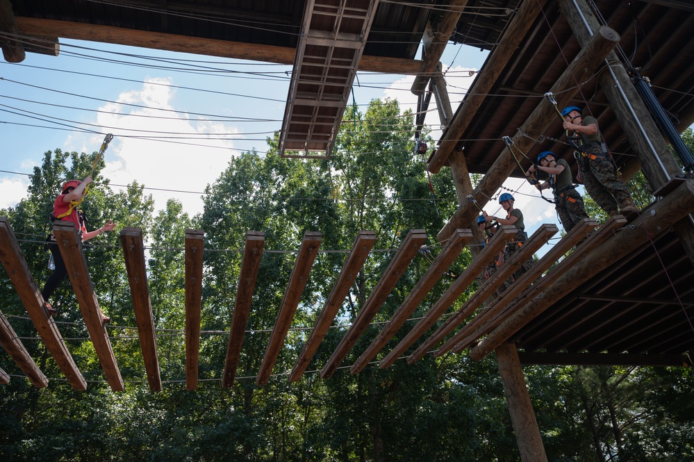 Marine Week Atlanta 2025: Camp Southern Ground