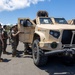 Headquarters Battalion, MCBH, Conduct FEX