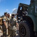 Headquarters Battalion, MCBH, Conduct FEX