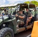 Headquarters Battalion, MCBH, Conduct FEX
