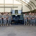 Headquarters Battalion, MCBH, Conduct FEX