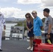 USS Decatur hosts ship tour during 80th End of World War II Commemoration