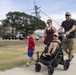USS Decatur hosts ship tour during 80th End of World War II Commemoration