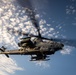 22nd MEU(SOC) | Flight Operations on USS San Antonio
