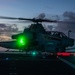 22nd MEU(SOC) | Flight Operations on USS San Antonio