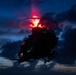 22nd MEU(SOC) | Flight Operations on USS San Antonio