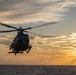 22nd MEU(SOC) | Flight Operations on USS San Antonio