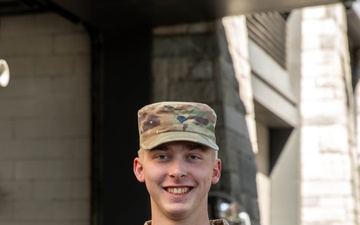 Tennessee National Guard supports D.C. Task Force