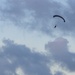U.S. Marines With 4th Recon Conduct Parachute Operations At KTA