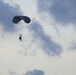 U.S. Marines With 4th Recon Conduct Parachute Operations At KTA