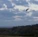 U.S. Marines With 4th Recon Conduct Parachute Operations At KTA