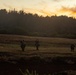 U.S. Marines With 4th Recon Conduct Parachute Operations At KTA