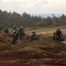 U.S. Marines With 4th Recon Conduct Parachute Operations At KTA