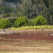 U.S. Marines With 4th Recon Conduct Parachute Operations At KTA